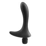 EZ-In Dual Pleasure Douche Black
