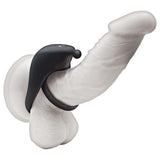 Cockpower Remote Control Pleasure Ring Black