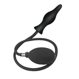 Atomic Inflatable Beginner Plug Black