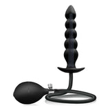 Atomic Inflatable Superior Plug Black