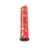 Nasstoys Mini's Vacation Bullet Red