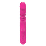 The Royale Passion Heat Pink