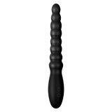 Ass-Sation Magic Wand Anal Vibe Black