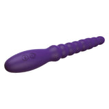 Ass-Sation Magic Wand Anal Vibe Purple