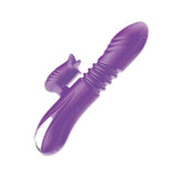 Intruder Heat Up Thruster Purple