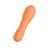 Sorbet Orange Gaze