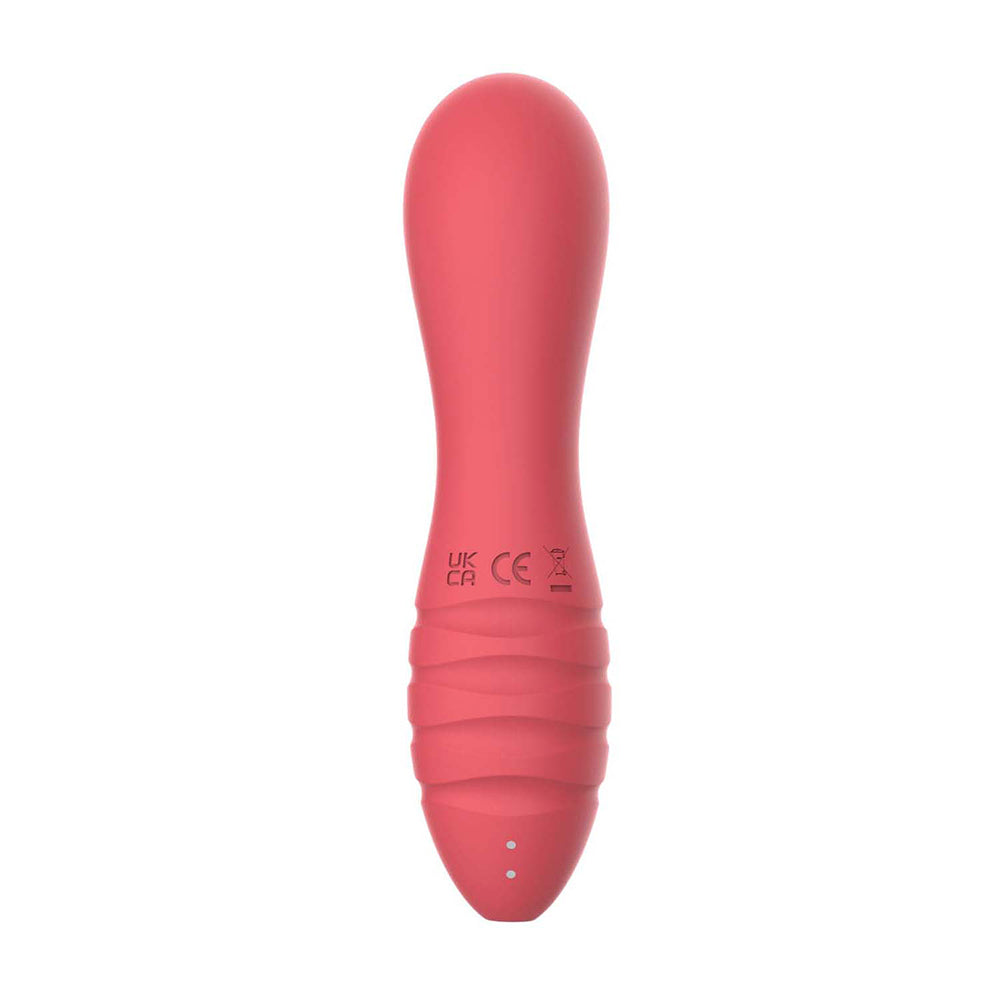 Sorbet Ruby Red