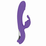 Intruder Wiggling Rabbit Vibe Purple