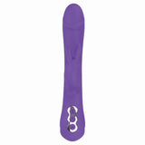 Intruder Wiggling Rabbit Vibe Purple