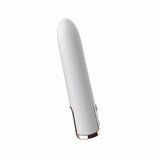 Gold Glam Bullet Vibe White