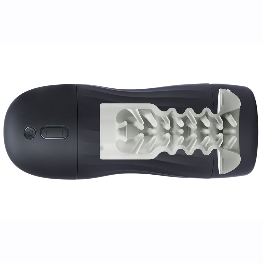 Maxtasy Stroke Master Standard Clear