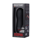 Maxtasy Stroke Master Standard Clear