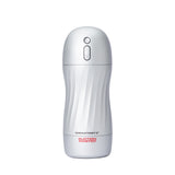 Maxtasy Suction Master Relistic Nude