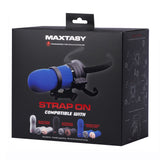 Maxtasy Strap On