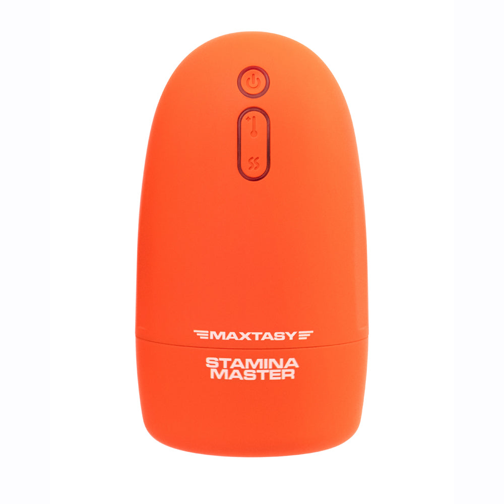 Maxtasy Stamina Master
