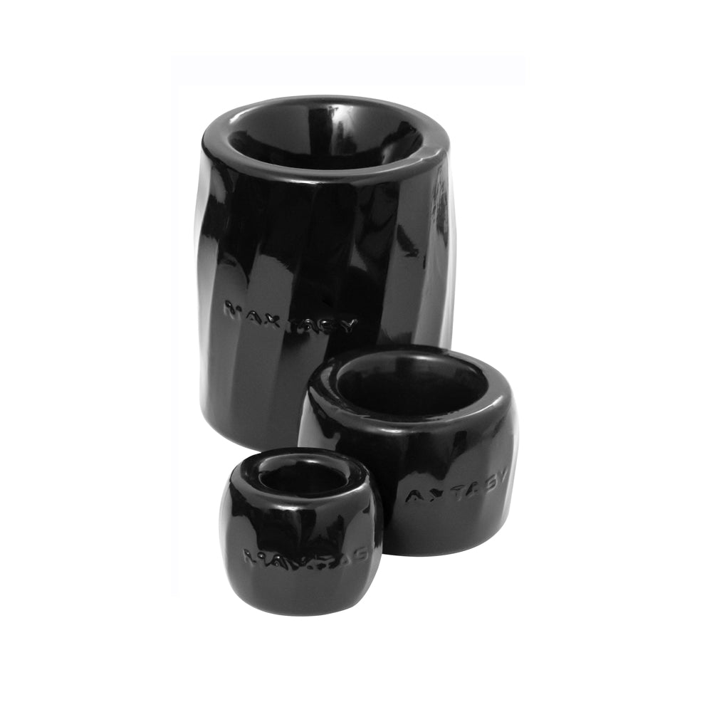 Maxtasy Performance Rings