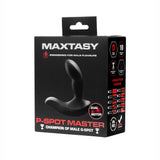 Maxtasy P-Spot Master