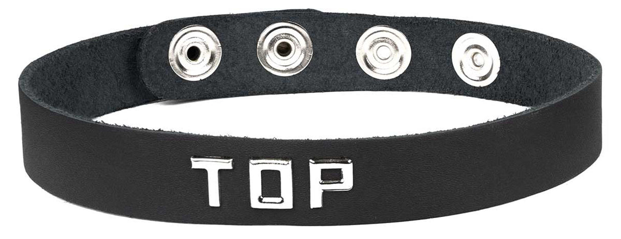 Collar - Top