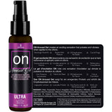 On Ultra Arousal Gel 1 oz.