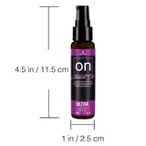 On Ultra Arousal Gel 1 oz.