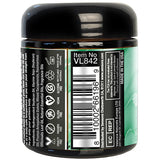 Lit Eucalyptus Releaf Luxury Massage Candle 4 oz.