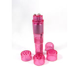 Shibari Pocket Pleasure Pink