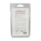 Shibari Pocket Pleasure Pink