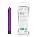 Shibari 9" Vibe Purple