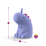 Viben Dreamii Pulse Unicorn Stimulator Mystical Purple