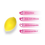 Viben Dreamii Lemon Bliss Exclusive Limited Edition