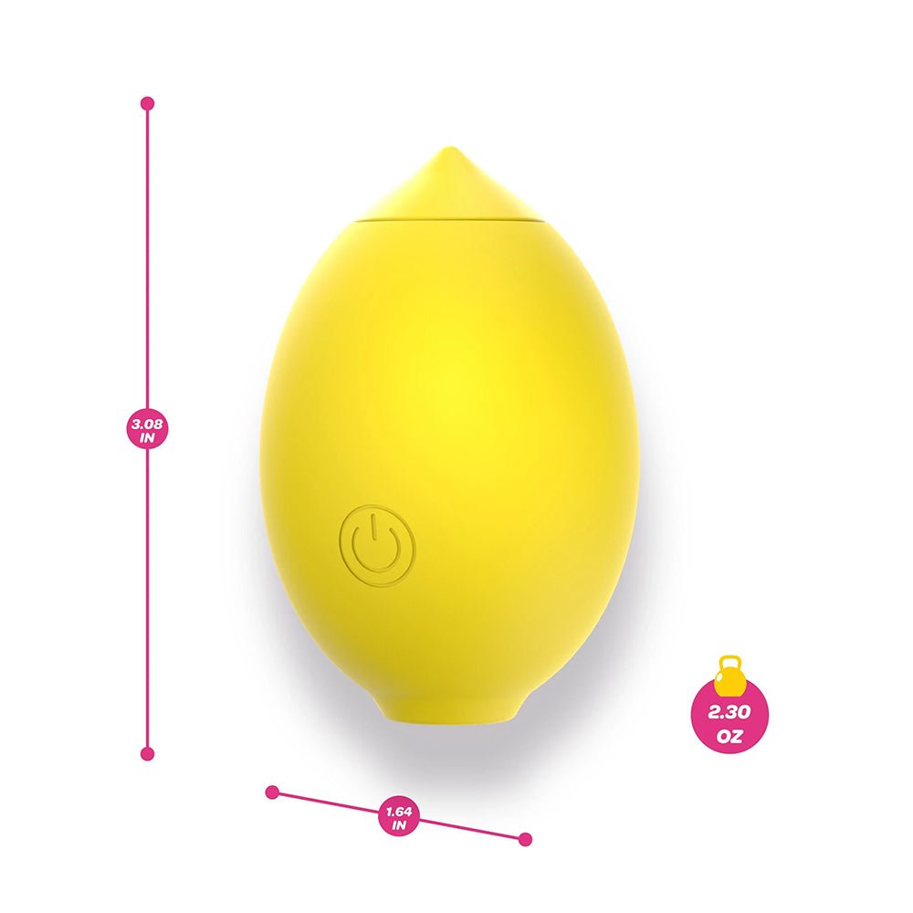Viben Dreamii Lemon Bliss Exclusive Limited Edition