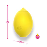 Viben Dreamii Lemon Bliss Exclusive Limited Edition