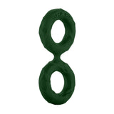Model D Double C-Ring Green Size 1