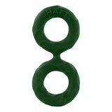 Model D Double C-Ring Green Size 2