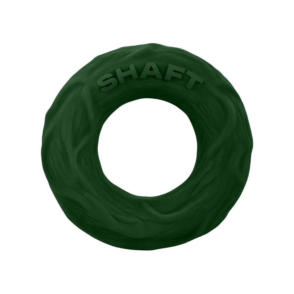 Model R C-Ring Green Size 1
