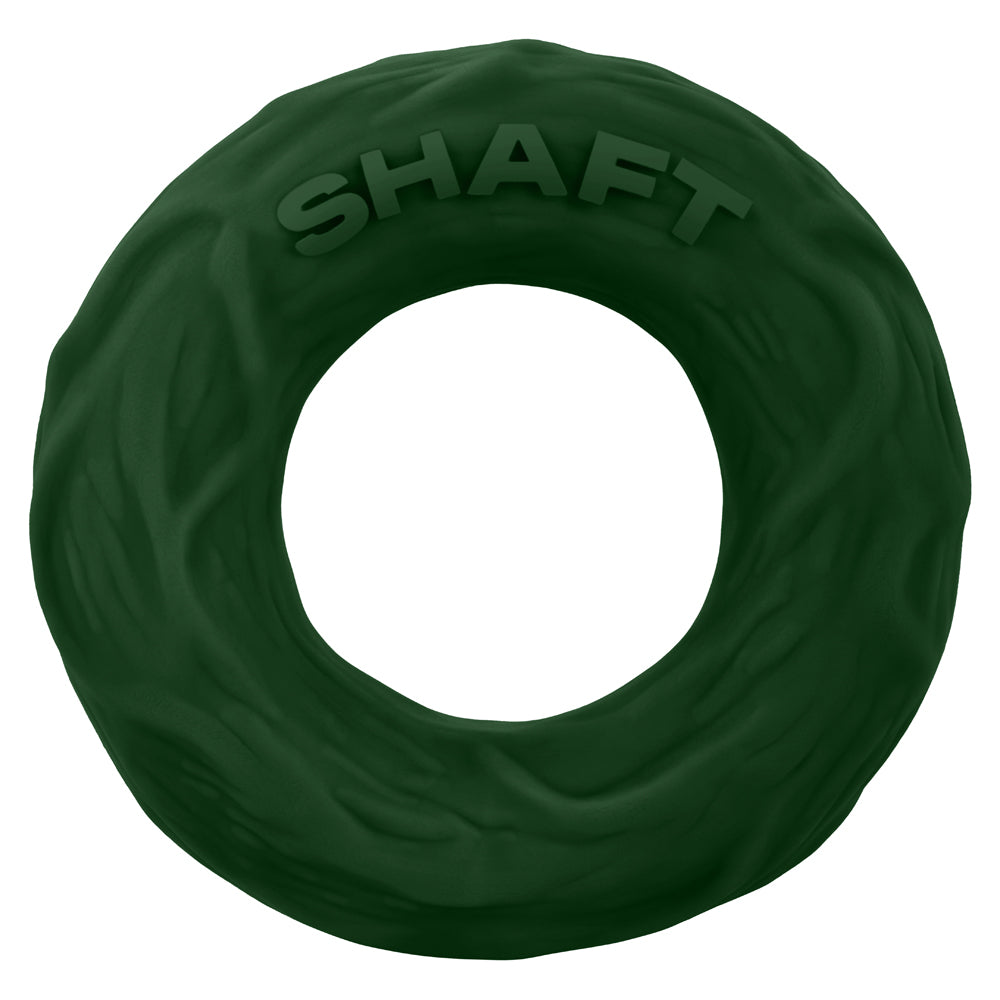 Model R C-Ring Green Size 2