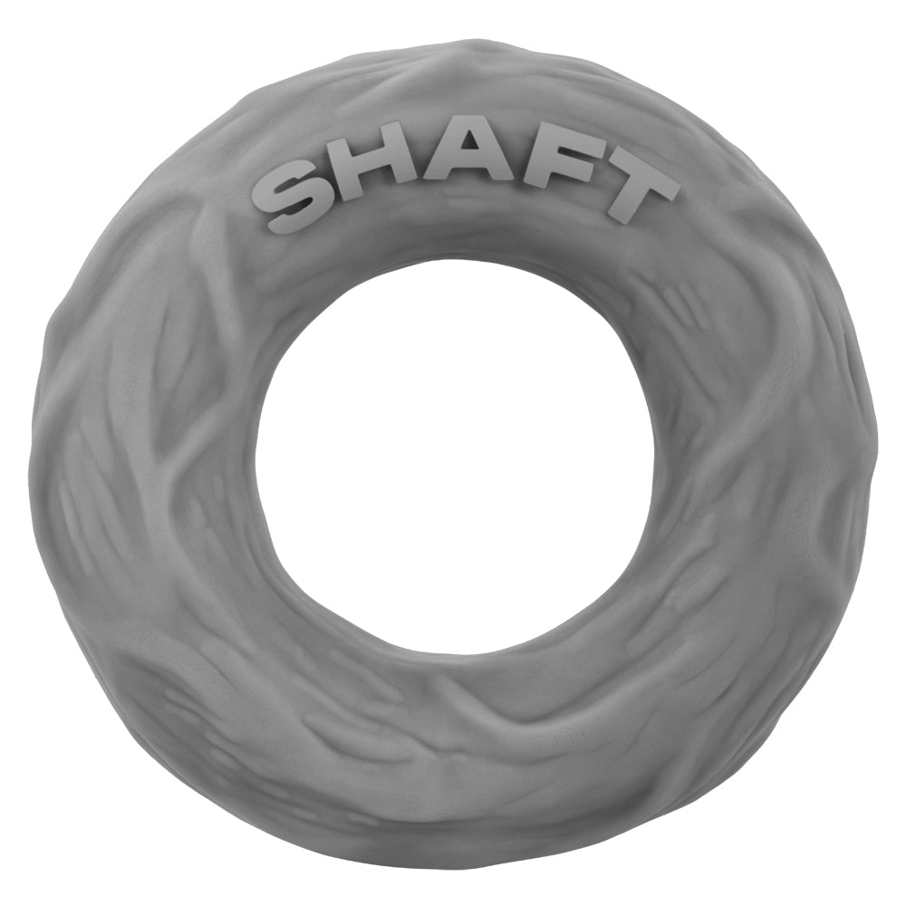 Model R C-Ring Gray Size 3