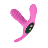 Femmefunn Ossia Pink