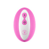 Femmefunn Ossia Pink