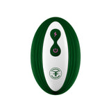 Femmefunn Ossia Dark Green