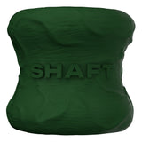 Model H: Shaft Ballstretcher Green