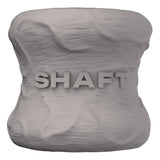 Model H: Shaft Ballstretcher Gray
