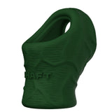 Model P: Shaft Cock & Ball Green