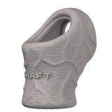 Model P: Shaft Cock & Ball Gray
