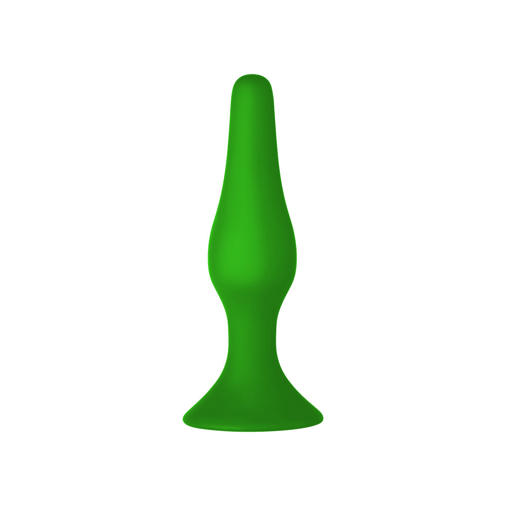 F-11R: Rattler Lungo Medium Green