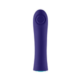 Hana Thumping Bullet Dark Purple