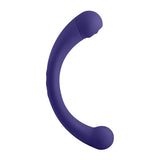 Aluna Dark Purple