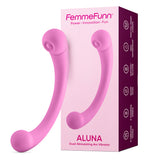 Aluna Pink