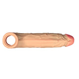 Vibrating Model F Sheath Size 2 Pine
