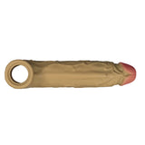 Vibrating Model F Sheath Size 2 Oak
